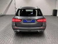 gebraucht Mercedes E300 T Avantgarde LED/Distronic+/AHK/Pano/Kam