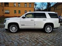 gebraucht Cadillac Escalade 6.2 V8 Platinum Autom.