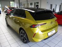 gebraucht Opel Astra GS Line