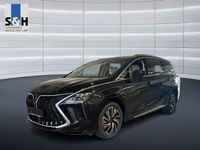 Neu DFSK Forthing 7 177 PS (130 kW) 2026 Schwarz Limousine