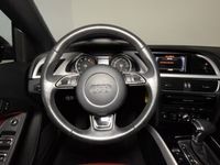 gebraucht Audi A5 Cabriolet 1,8TFSI Multitronic Xenon Navi