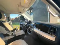 Usata VW Multivan 204 CV (150 kW) 2017 Nero Monovolume