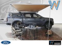 Gebraucht Ford Ranger Wildtrack 205 PS (150 kW) 2022 Andere farbe Pickup