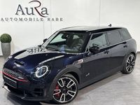 Gebraucht Mini John Cooper Works Clubman 306 PS (225 kW) 2022 Enigmatic black Kombi