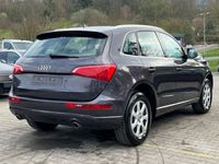 gebraucht Audi Q5 3.0 TDI AUT. QUATTRO ~GETRIEBEPROBLEM~