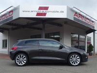 gebraucht VW Scirocco 1.4 TSI