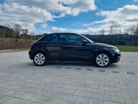 gebraucht Audi A1 1.6 TDI Ambition Ambition