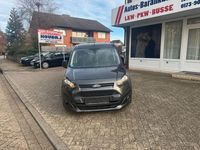 Gebraucht Ford Grand Tourneo Connect Trend 150 PS (110 kW) 2015 Grau Van / Kleinbus