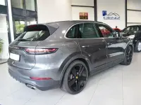 Occasion Porsche Cayenne 340 ch (250 kW) 2021 Gris SUV