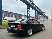 gebraucht BMW 323 E36 i Coupé TÜV/KLIMA/TEMPO. uvm