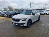 gebraucht Skoda Kamiq 1.0 TSI DSG Monte Carlo / ACC / Kessy