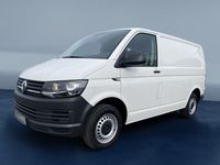 gebraucht VW Transporter T62.0TDI Kasten EcoProfi…