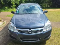 Gebraucht Opel Astra 140 PS (102 kW) 2007 Kombi