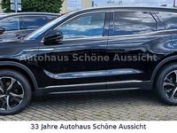 Neu Baic X75 177 PS (130 kW) 2025 Schwarz SUV