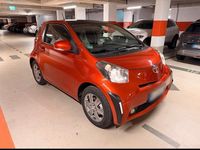 Gebraucht Toyota iQ 70 PS (51 kW) 2011 Kleinwagen