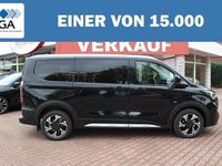 Neu Ford Tourneo Custom Active 150 PS (110 kW) 2025 Schwarz metallic Van