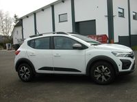 gebraucht Dacia Sandero Stepway III-TCe 100 Eco-G (LPG) - Expression+