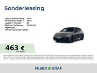 Neu VW Golf VIII R 333 PS (244 kW) 2026 Delfingrau metallic / schwarz uni Limousine