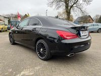 gebraucht Mercedes CLA220 CDI 7G-DCT Urban