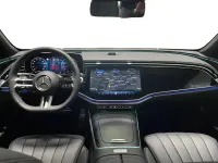 Gebraucht Mercedes E450 381 PS (280 kW) 2026 Metalliclack graphitgrau Limousine