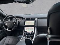 gebraucht Land Rover Range Rover Sport 2.0 Si4 HSE Pano, ACC, Standheizung