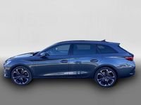 Usata Cupra Leon 245 CV (180 kW) 2021 Grigio Station wagon