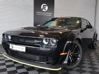 Gebraucht Dodge Challenger SXT 309 PS (227 kW) 2018 Schwarz Coupé