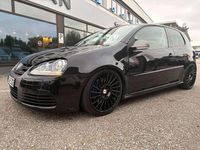 Używany VW Golf R 250 KM (183 kW) 2006 Czarny Coupe