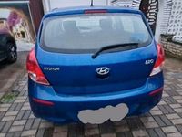 gebraucht Hyundai i20 classic