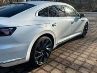 gebraucht VW Arteon 2.0 TDI