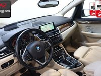 gebraucht BMW 220 Active Tourer i KEYLESSGO,ACC,HEADUP,KAMERA