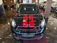 Gebraucht Mini John Cooper Works Countryman 184 PS (135 kW) 2014 Schwarz SUV
