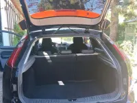 Gebraucht Ford Focus 101 PS (74 kW) 2010 Schwarz Limousine