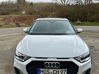 Gebraucht Audi A1 Ambiente 150 PS (110 kW) 2025 Weiß SUV