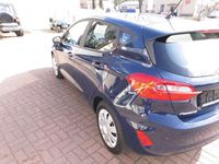 gebraucht Ford Fiesta Trend