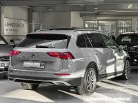 Używany VW Golf Alltrack 200 KM (147 kW) 2023 Szary Kombi