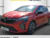 Gebraucht Renault Clio V Techno 115 PS (84 kW) 2025 Dezirrot metallic Limousine
