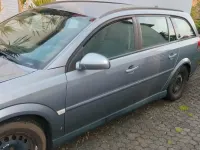 Gebraucht Opel Vectra 170 PS (125 kW) 2004 Grau Kombi