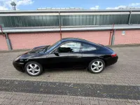 Gebraucht Porsche 996 300 PS (220 kW) 2000 Coupé