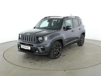 Gebraucht Jeep Renegade Longitude 129 PS (94 kW) 2024 Grau SUV