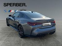 Gebraucht BMW M4 Competition Edition 510 PS (375 kW) 2025 Grau