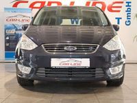 gebraucht Ford Galaxy Champion *7-Sitzer*Erst 59tkm*Automatik*