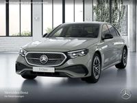 Gebraucht Mercedes E200 AMG 204 PS (150 kW) 2025 Schwarz Limousine