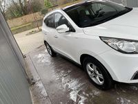 Gebraucht Hyundai ix35 Premium 184 PS (135 kW) 2013 SUV