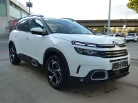 Gebraucht Citroën C5 Aircross Feel 131 PS (96 kW) 2020 Weiß SUV