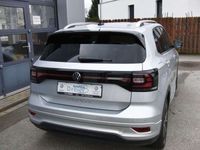 gebraucht VW T-Cross - 1.0 TSI OPF DSG Style