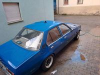 gebraucht Opel Ascona 