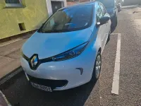 Gebraucht Renault Zoe 42 kW (58 PS) 2016 Kleinwagen