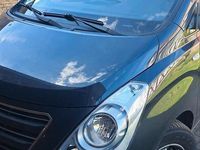 Gebraucht Hyundai H-1 170 PS (125 kW) 2017 Grau Van / Kleinbus
