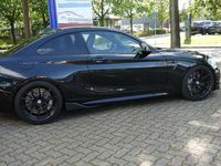 gebraucht BMW M2 Coupe Competition/M Drivers Package